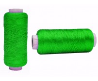 Silk Thread - Green